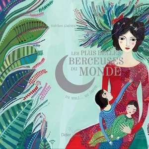 Comparateur de prix : Didier Jeunesse Les Plus Belles Berceuses du monde - Coffret Edition Luxe