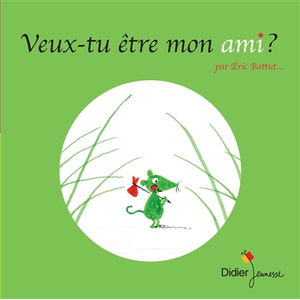 Comparateur de prix : Didier Jeunesse Veux-Tu Être Mon Ami ?