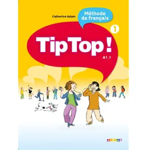 Comparateur de prix : Didier Tip Top ! 1 A1.1