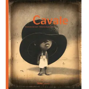 Didier Jeunesse Cavale