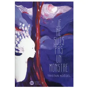 Didier Jeunesse Je ne suis pas un monstre pas cher