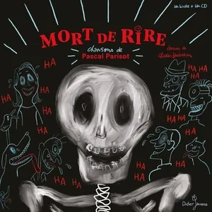Comparateur de prix : Didier Jeunesse Mort de rire