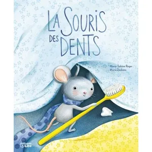 Comparateur de prix : Lito La Souris Des Dents