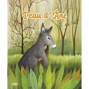 Comparateur de prix : Peau d'âne Charles Perrault, Oréli Gouel