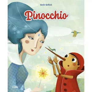 Comparateur de prix : Lito Pinocchio