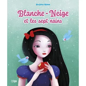 Comparateur de prix : Lito Blanche-Neige Et Les Sept Nains