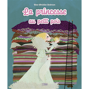 Comparateur de prix : Lito La Princesse Au Petit Pois