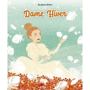 Lito Dame Hiver pas cher