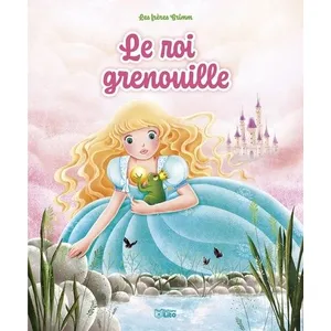 Comparateur de prix : Lito Le Roi Grenouille