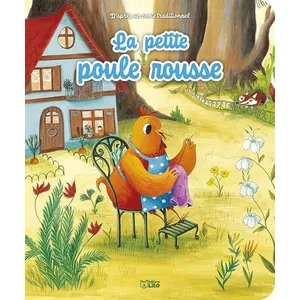 Comparateur de prix : Lito La Petite Poule Rousse