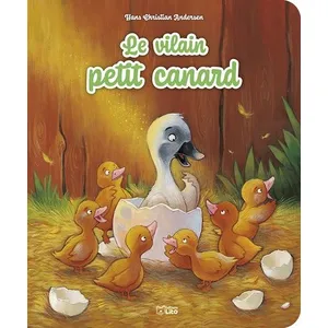Lito Le Vilain Petit Canard