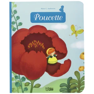 Lito Poucette Sejung Kim pas cher