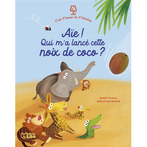 Lito Aïe ! pas cher