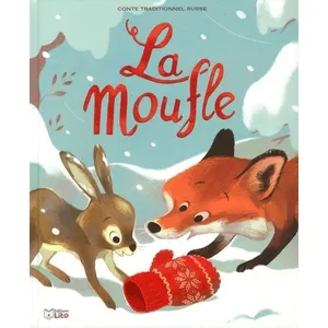 Lito La moufle pas cher