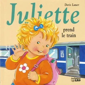 Comparateur de prix : Lito Juliette prend le train  Collectif (Auteur)