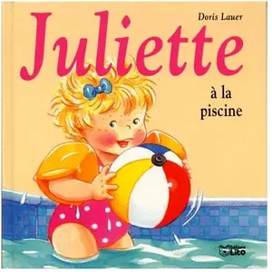 Lito Juliette à la piscine pas cher