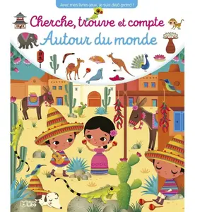 Lito Cherch trouv compte autour du pas cher