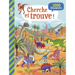 Lito Cherche et trouve pas cher