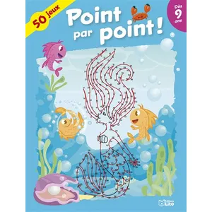 LITO Point Par Point ! - Dès 9 Ans pas cher