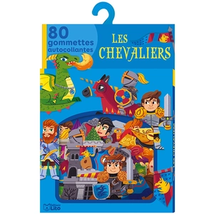 Lito Les chevaliers pas cher