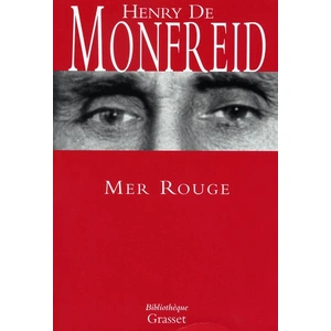 Grasset Mer rouge pas cher