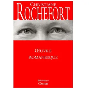 Grasset Oeuvre romanesque pas cher