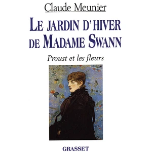 Grasset Le jardin d'hiver de Madame Swann pas cher