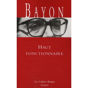 Comparateur de prix : Grasset Haut fonctionnaire