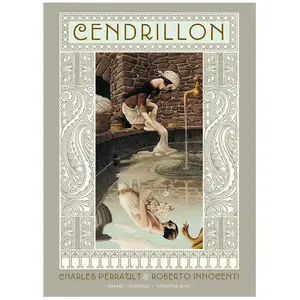 Grasset Jeunesse Cendrillon pas cher