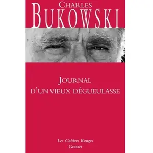***Livres*** Journal d'un vieux dégueulasse pas cher