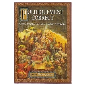 Grasset Politiquement correct pas cher