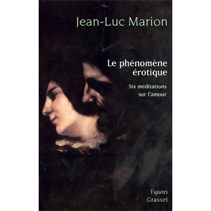 Grasset Le phénomène érotique pas cher