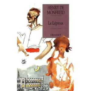 Comparateur de prix : Grasset Le lépreux Henry de Monfreid