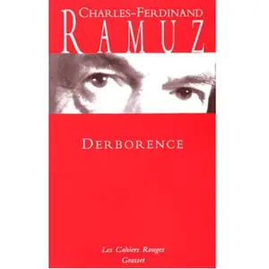 Grasset Derborence pas cher