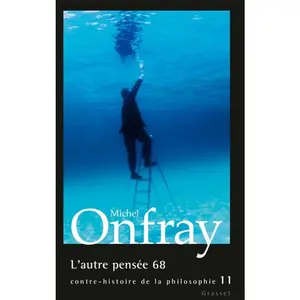 Grasset L'autre pensée 68 pas cher