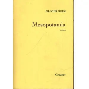 Grasset Mesopotamia pas cher