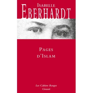 Grasset Pages d'Islam