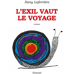 Comparateur de prix : Grasset L'exil vaut le voyage