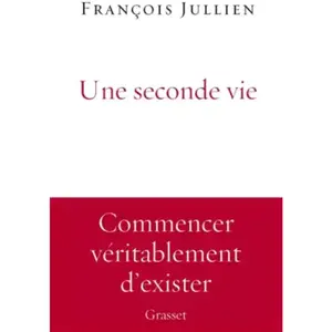 Grasset Une seconde vie pas cher