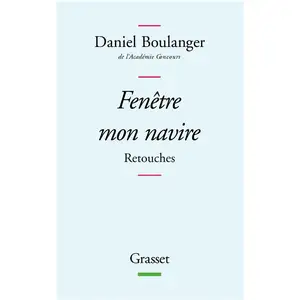 Comparateur de prix : Grasset Fenêtre mon navire