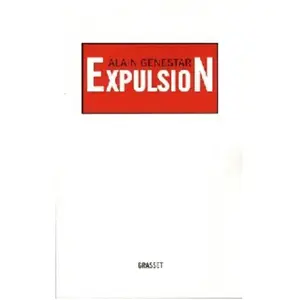 Grasset Expulsion pas cher