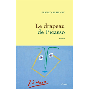 Grasset Le drapeau de Picasso pas cher