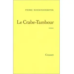 Grasset Le Crabe-Tambour pas cher