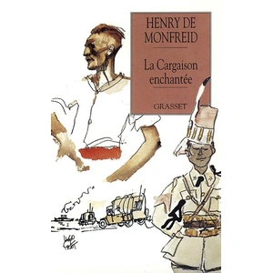 Comparateur de prix : Grasset La cargaison enchantée