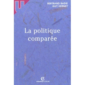 ISBN La politique comparée pas cher