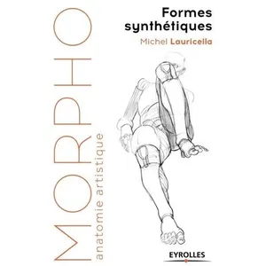 Comparateur de prix : Eyrolles Morpho Formes synthétiques