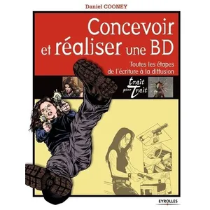 Comparateur de prix : ISBN Concevoir et réaliser une BD