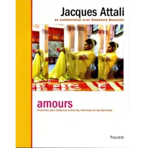 ISBN Amours : histoires des relations entre les hommes et les femmes pas cher