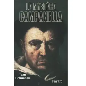 Fayard Le Mystère Campanella pas cher