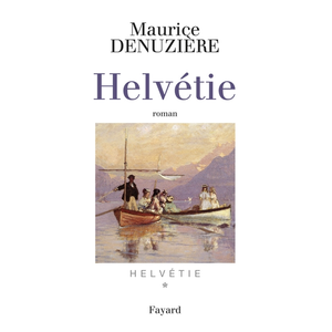 Fayard Helvétie pas cher